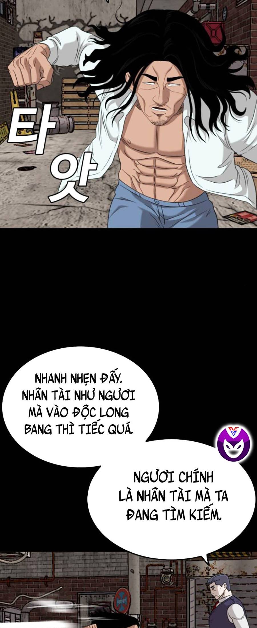 người xấu chapter 134 61