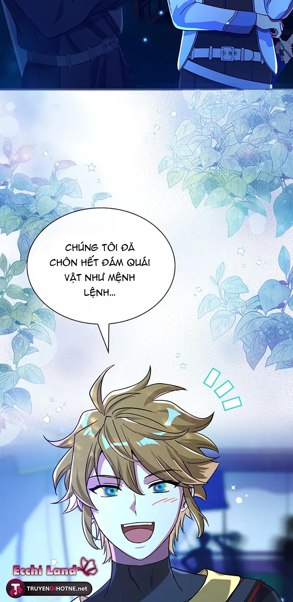 hiệp sĩ băng giá chapter 23.1 5