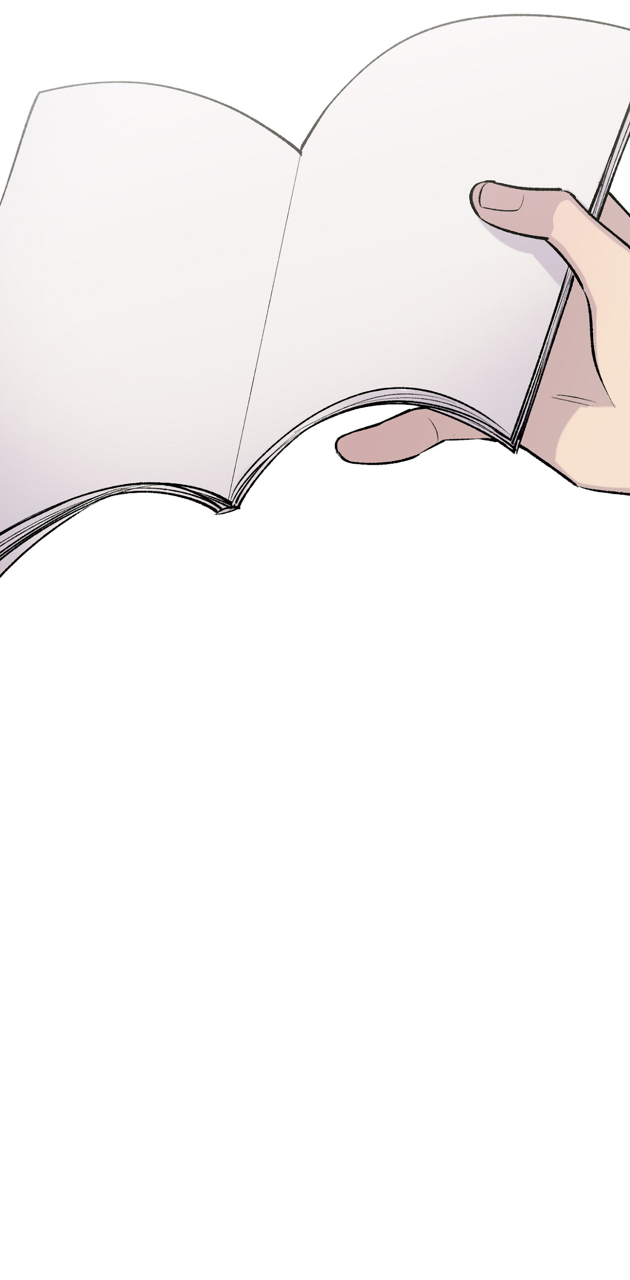 đừng viết nữa, tác giả thân mến! chapter 25 11