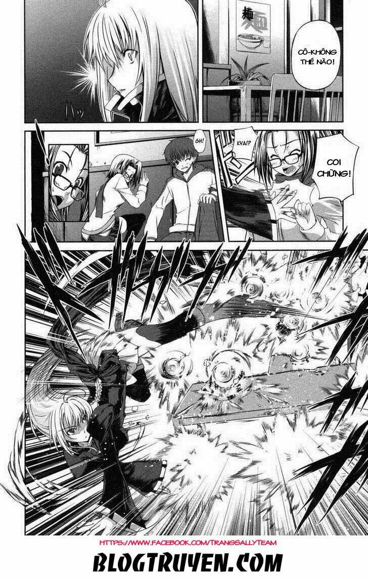 mondlicht (ánh trăng) chapter 2 26