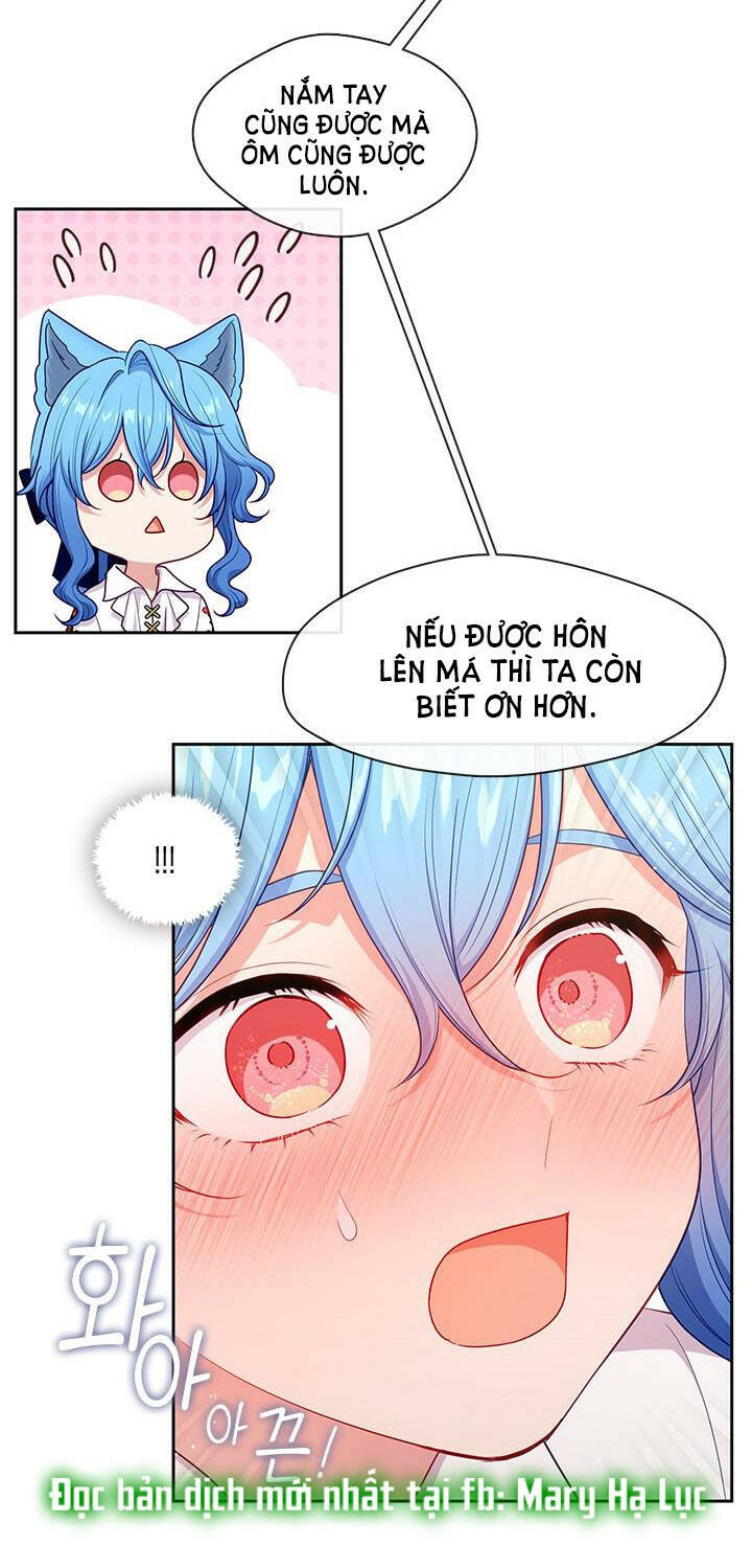 hãy coi chừng ác nữ chapter 124 60