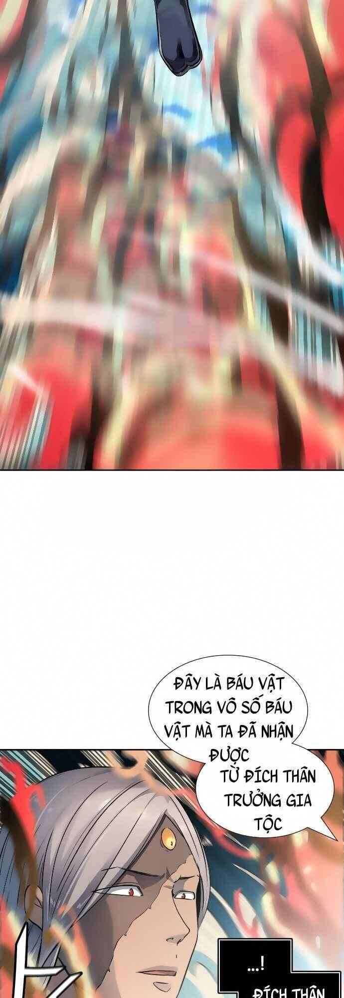 tòa tháp bí ẩn 2 chapter 519 75