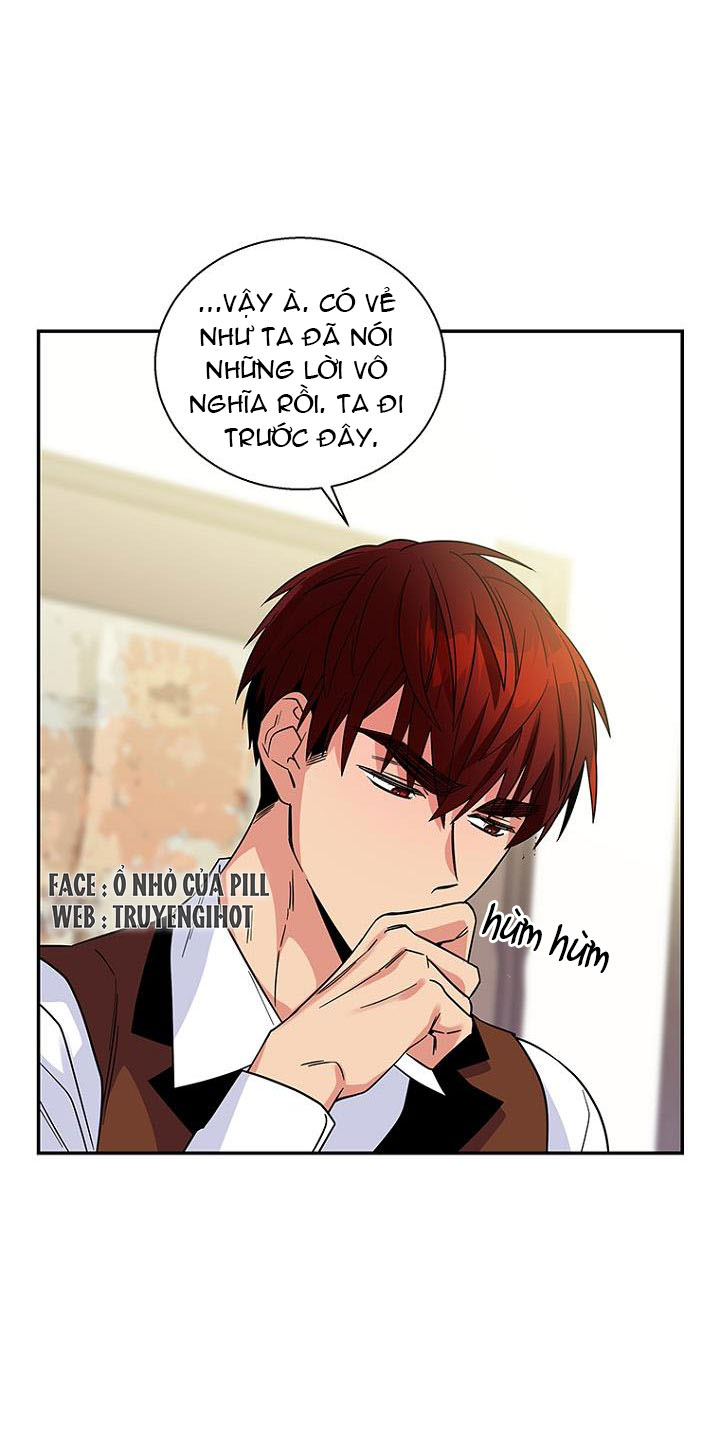 vợ ơi, anh sắp trụ không nổi rồi! chapter 4.2 1