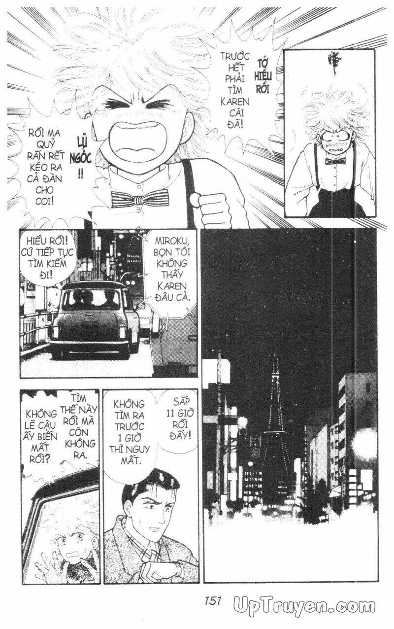 câu lạc bộ con nhà giàu chapter 11 150