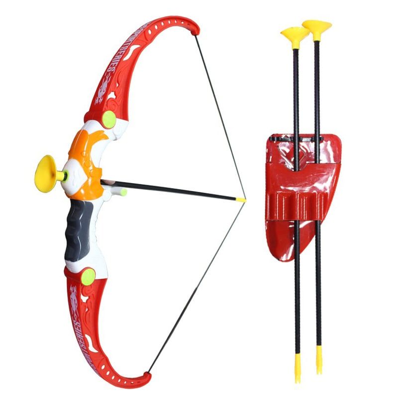 Đồ chơi cho bé (Bow and Arrow Set for Kids) | QUÀ TẶNG CHO BÉ | ideashopvn