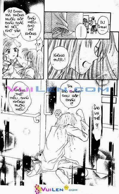 đôi giày thủy tinh chapter 7 31