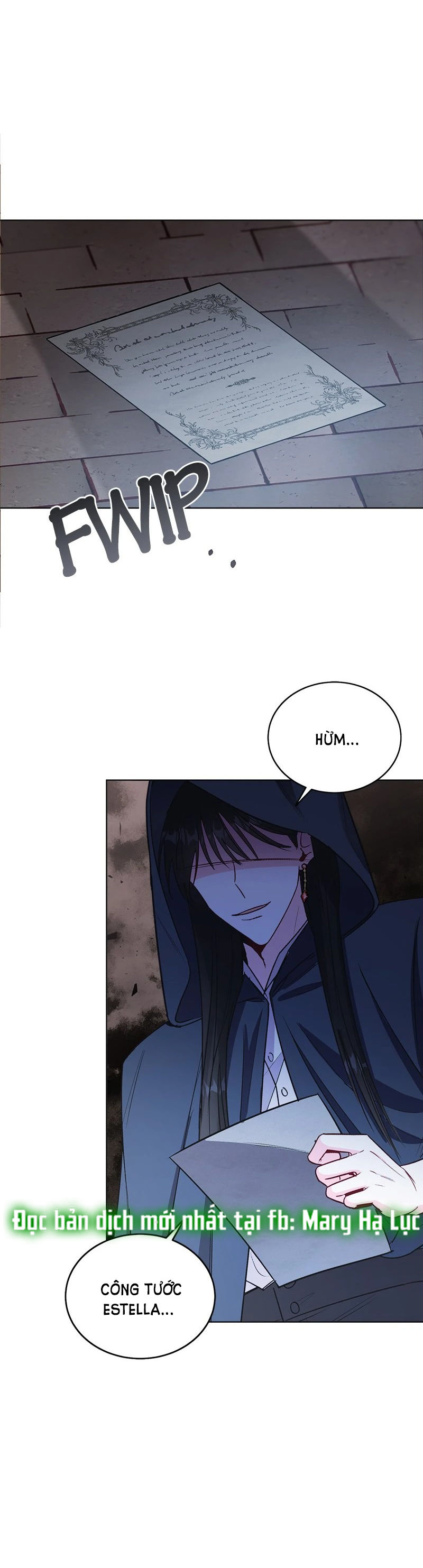 chàng nam phụ kia thực ra là con gái chapter 13 23