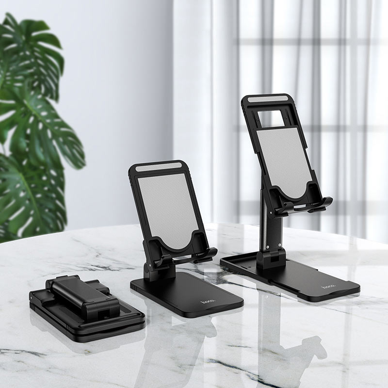 Giá Đỡ Điện Thoại Và Máy Tính Bảng 4,7-13 inch Hoco PH29 - Hàng Chính Hãng