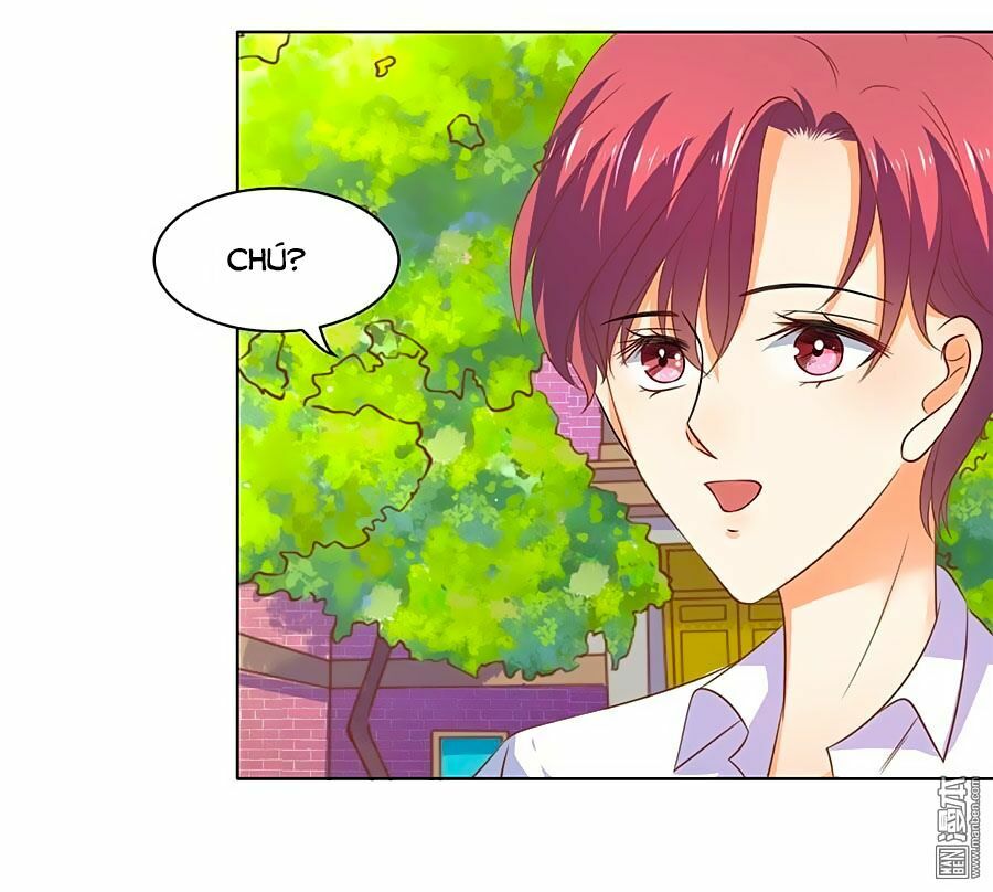 bác sĩ sở cũng muốn yêu chapter 135 12