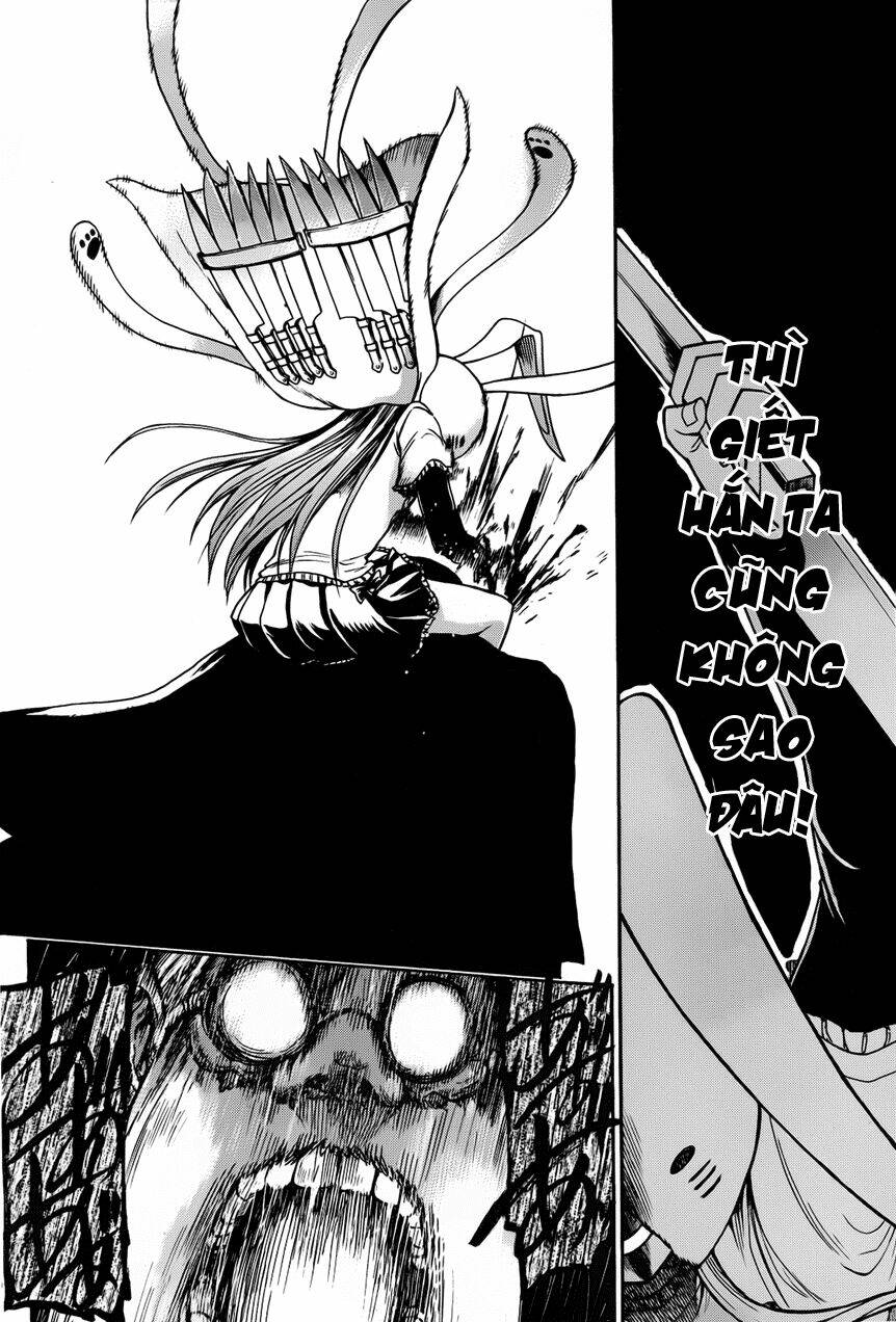 murcielago chapter 32 21