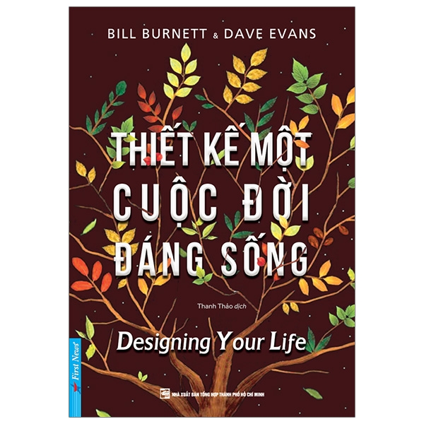 Thiết Kế Một Cuộc Đời Đáng Sống - FN