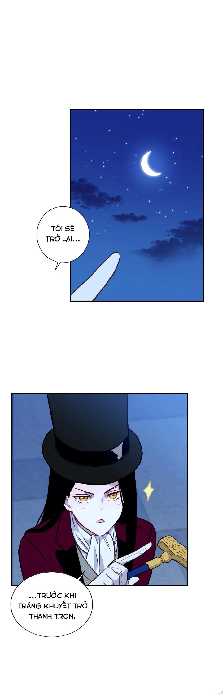 máu của nàng giselle chapter 10 30