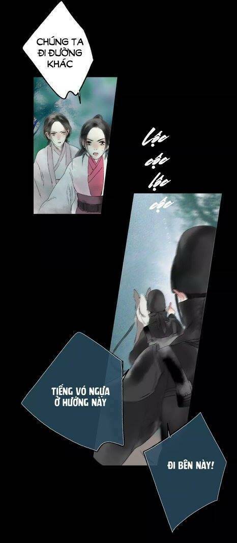 viễn lâm thiên sơn chapter 3 19