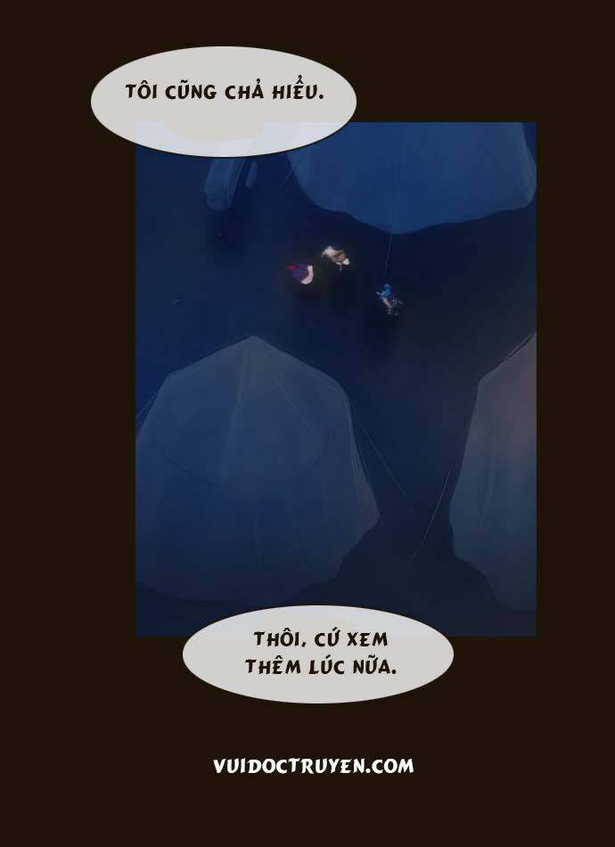 hội ảo thuật chapter 82 10