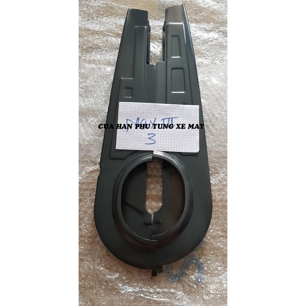 Bọc sên dành cho xe Max 3