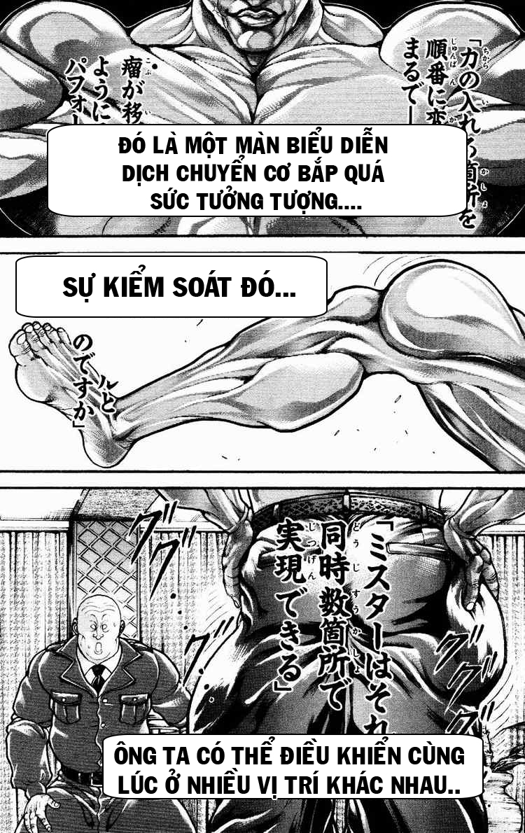 baki – son of ogre chapter 77.1 35