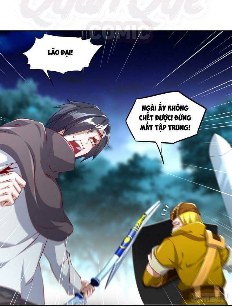 võng du chi tối cường đoán mệnh sư chapter 63 2