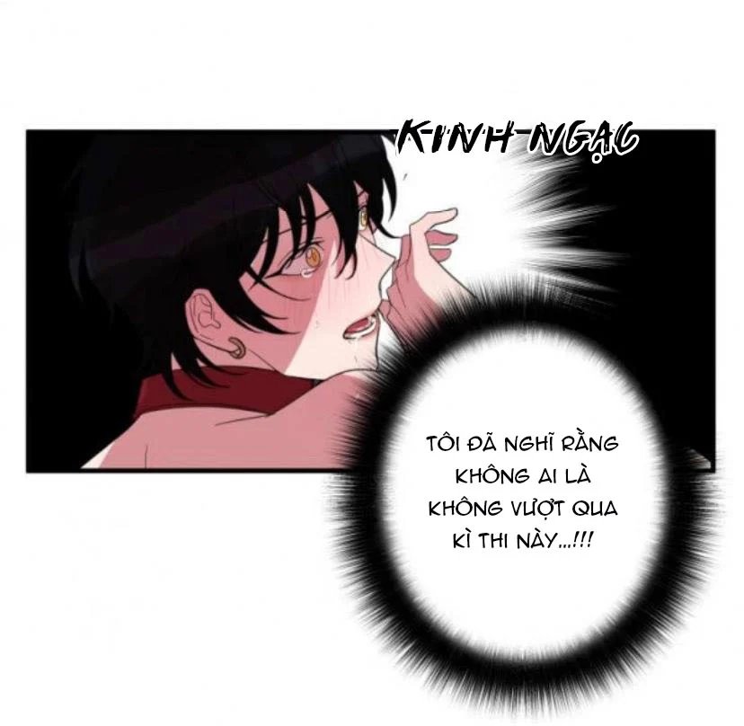 người tình dâm đãng của tôi chapter 10 29