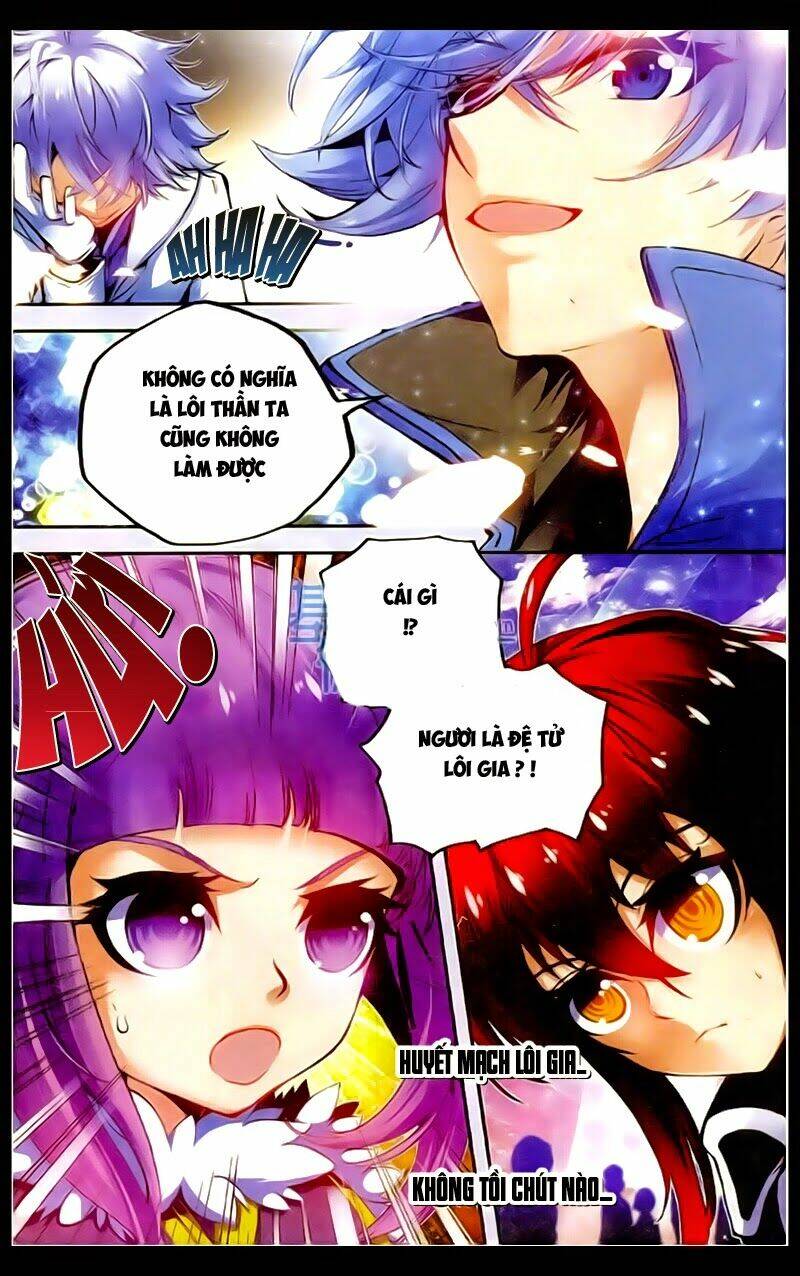 ma thiên ký chapter 4 14