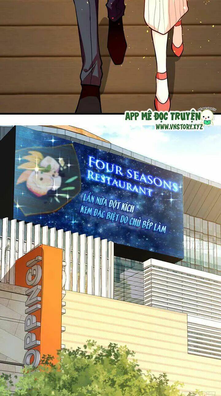 thiên hậu trở về chapter 67 49