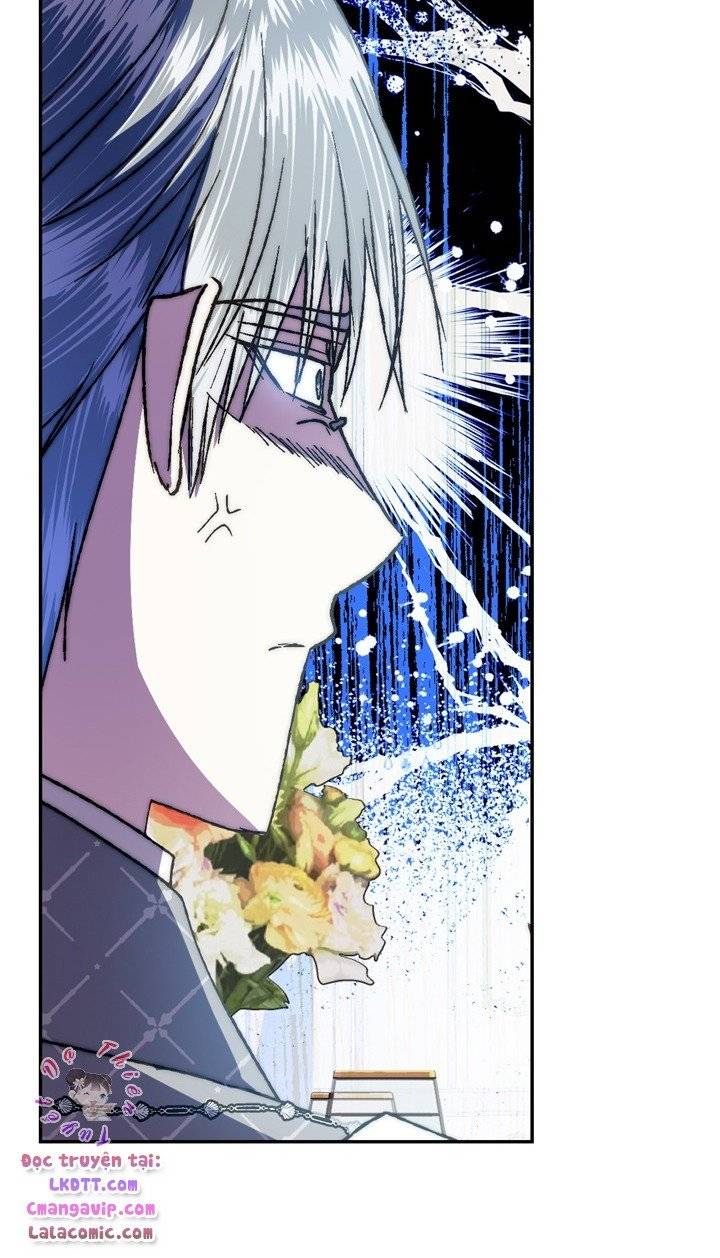 cha, con không muốn kết hôn đâu chapter 43 48