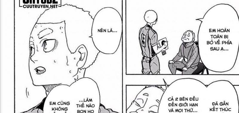 vua bóng chuyền chapter 317 27