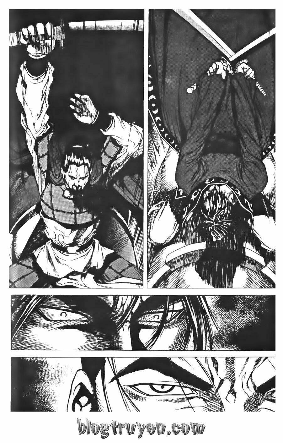 threads of time - dòng thời gian chapter 25 3