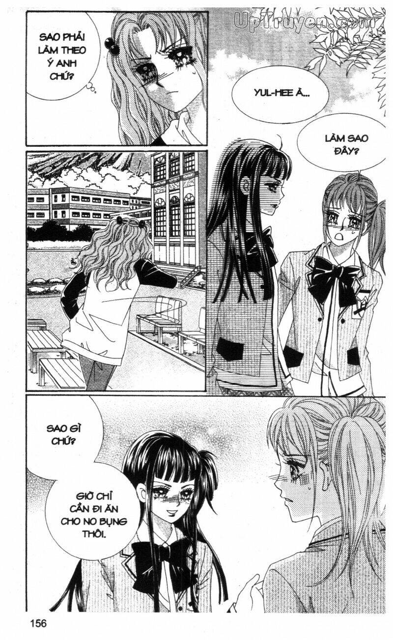 thoát kiếp hồ ly chapter 9 49