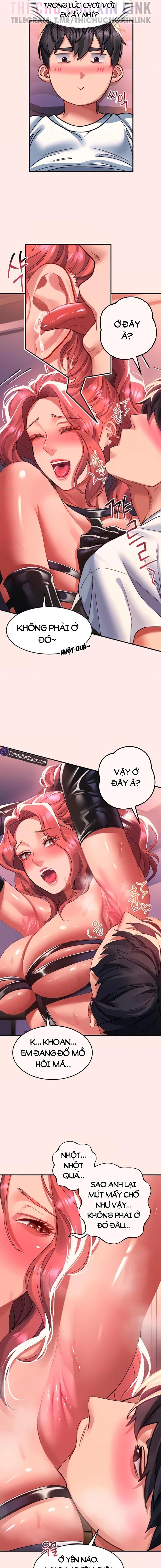 mở khóa tim nàng chapter 38 5