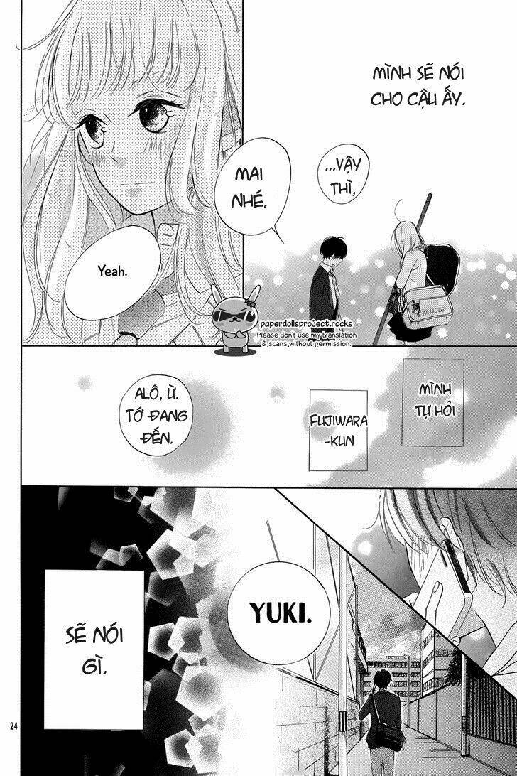 tổng hợp one shot. chapter 51 23