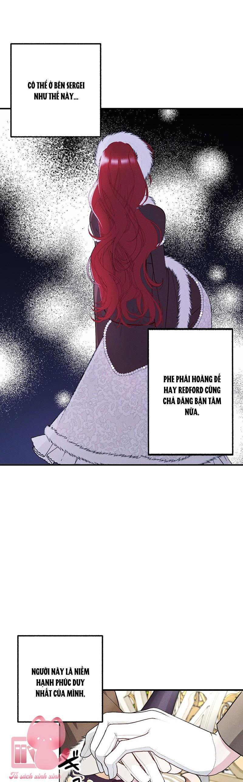 anh muốn em phải tuyệt vọng chapter 13 12