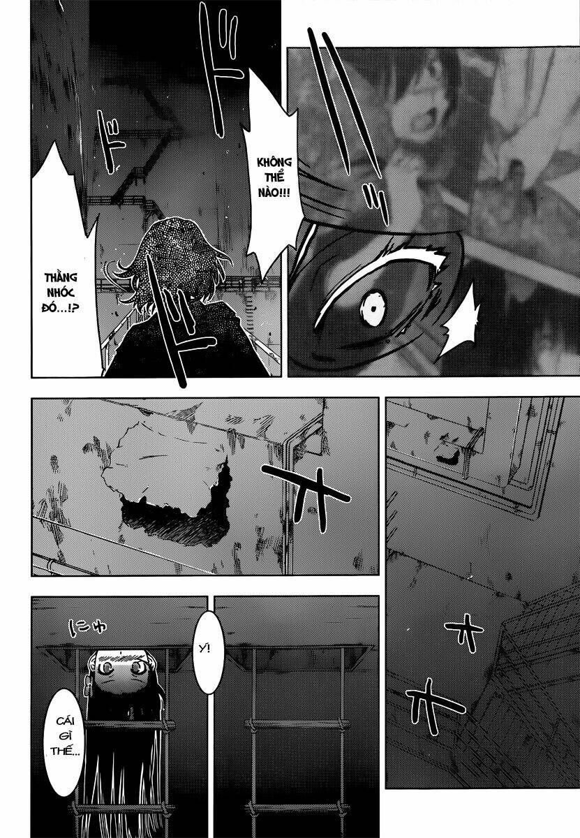 sanka rea chapter 41 13