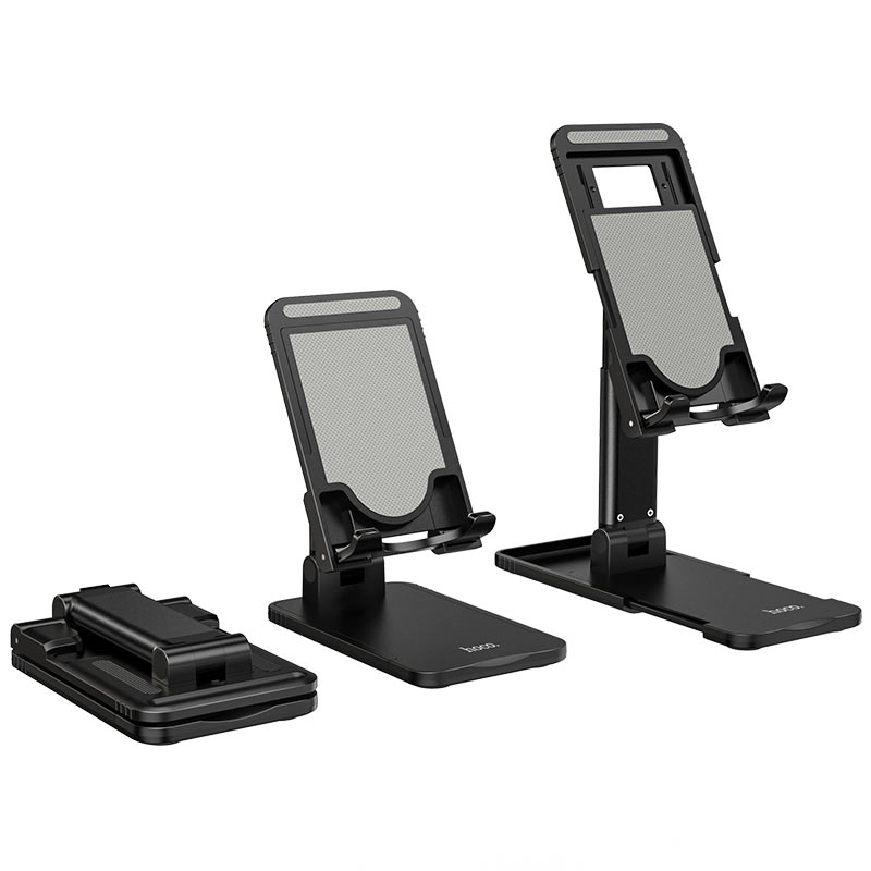 Giá Đỡ Điện Thoại Và Máy Tính Bảng 4,7-13 inch Hoco PH29 - Hàng Chính Hãng