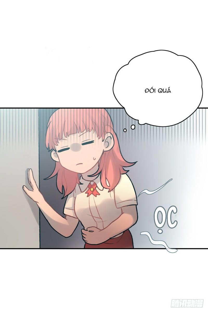 gia sư tổ tiên chapter 3 49