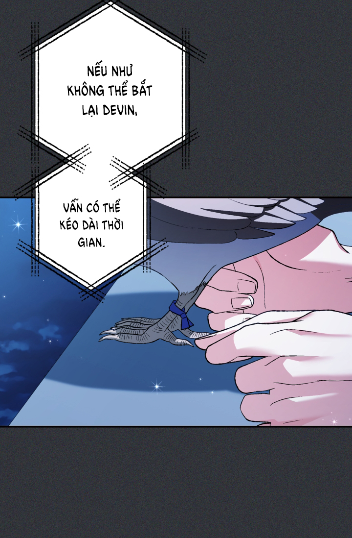 cha à, con không muốn kết hôn đâu chapter 78 30