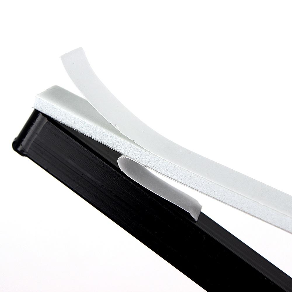 2Pcs Car LED Strip Light Waterproof Daytime Running Light 6000K DC12V DRL COB LED Strip Light Bar LED For Automotive 15.5cm Interior Light External atmosphere Lamp Daytime Running Light