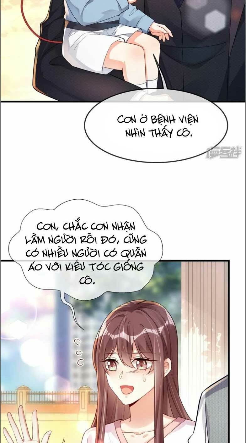 sủng em sủng tới tận cùng chapter 166 22