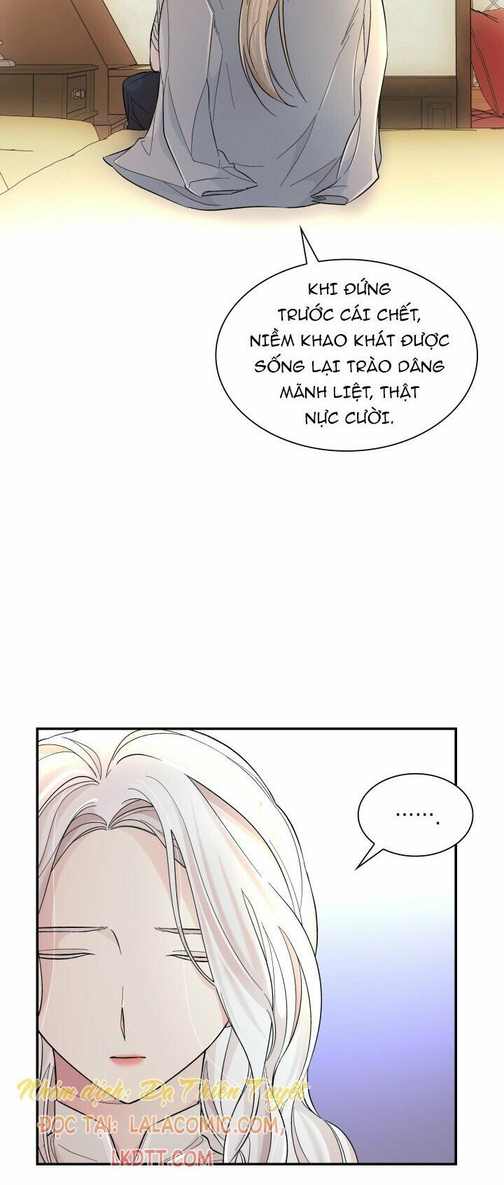 dây xích kiềm chế nam chính hắc ám tuột mất rồi chapter 20 58