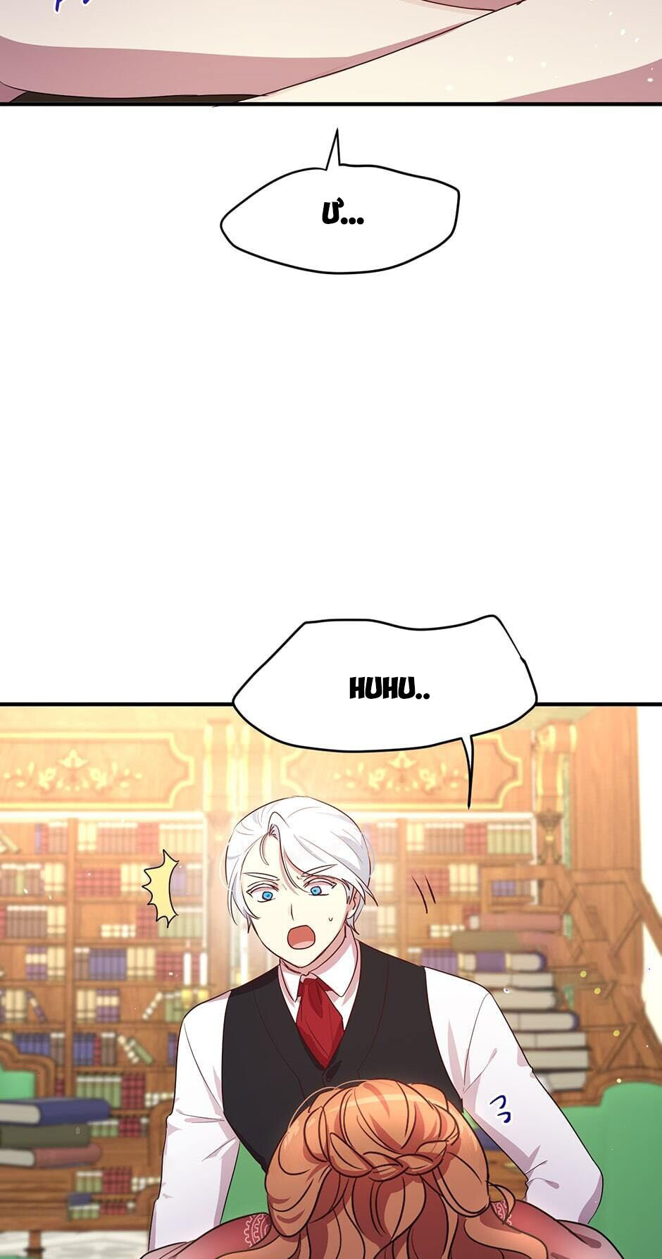 tại sao ngài làm điều này, công tước chapter 102 51