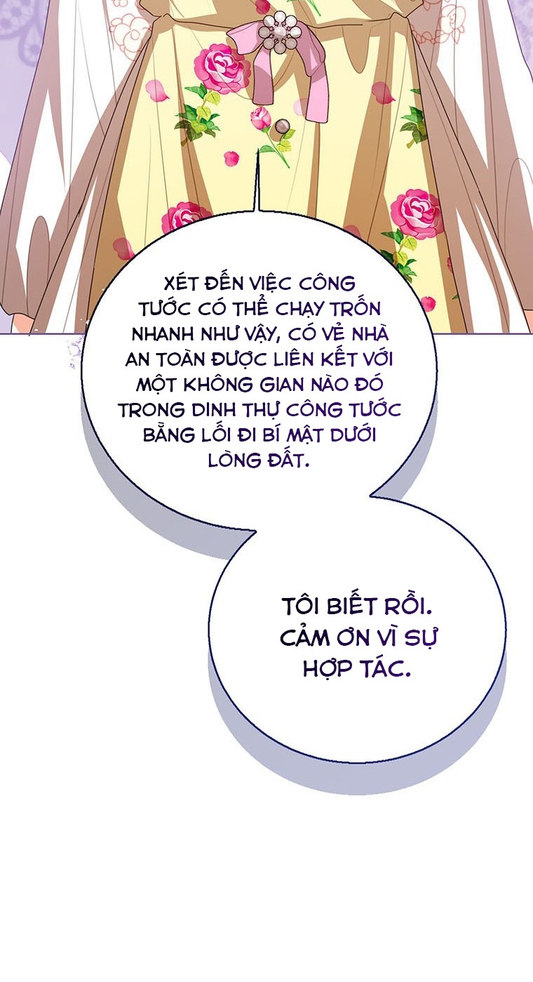 tôi không muốn trở thành nữ phản diện chapter 101 47