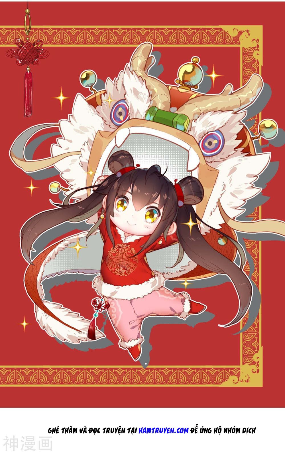 thế giới hoàn mỹ [m] chapter 122 1