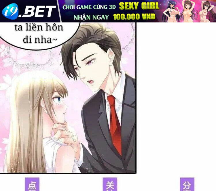 tổng tài đại nhân song mặt kiều thê chapter 6 105