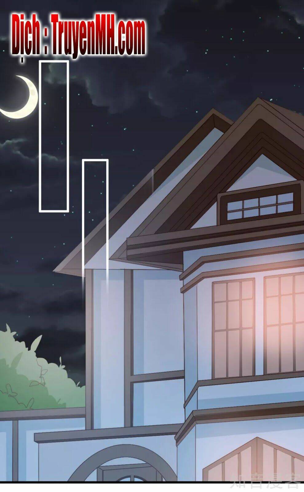 cường thế tù ái - địch thiếu đừng xằng bậy chapter 14 15