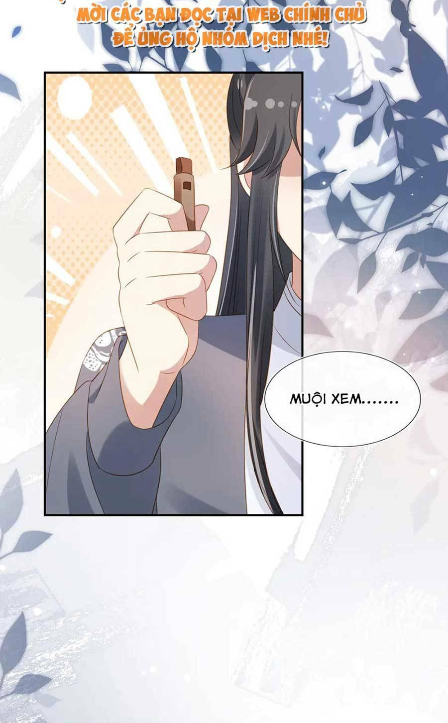 nhặt được bảo bối manh manh chapter 98 18