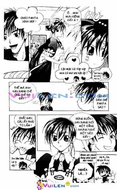 tiên nữ giáng trần chapter 3 83