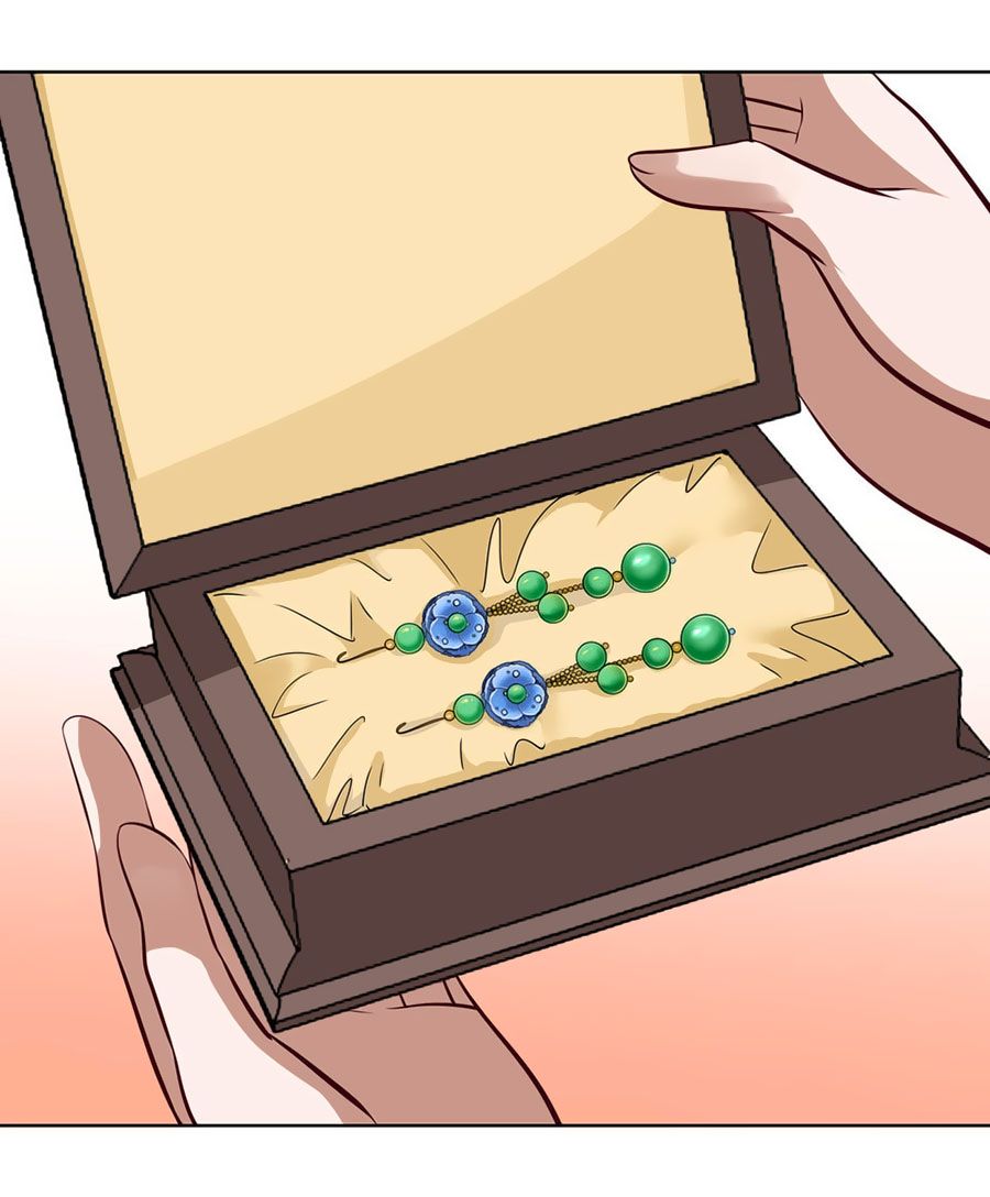 Kiêu Ngạo Vương Gia Chủng Điền Phi chapter 42 - Trang 12