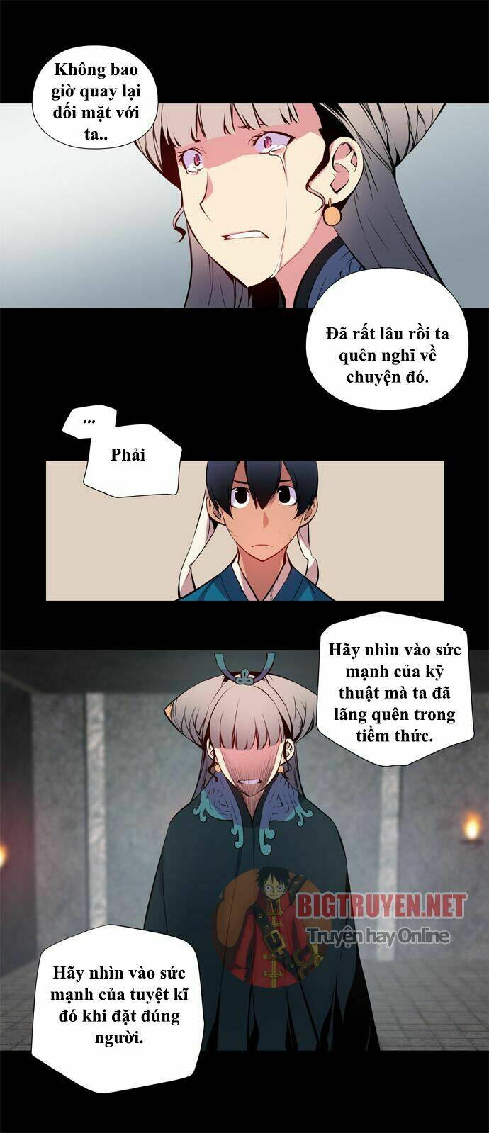 märchen: the embodiment of tales chapter 33 30