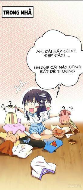 chinh phục bạn trai sao chổi chapter 2 32