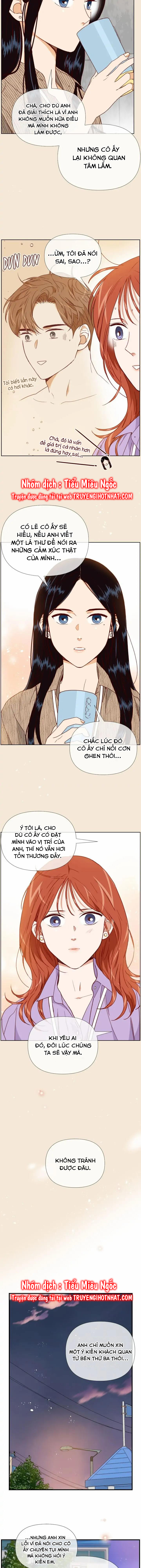 24 phút cho một câu chuyện chapter 148 6