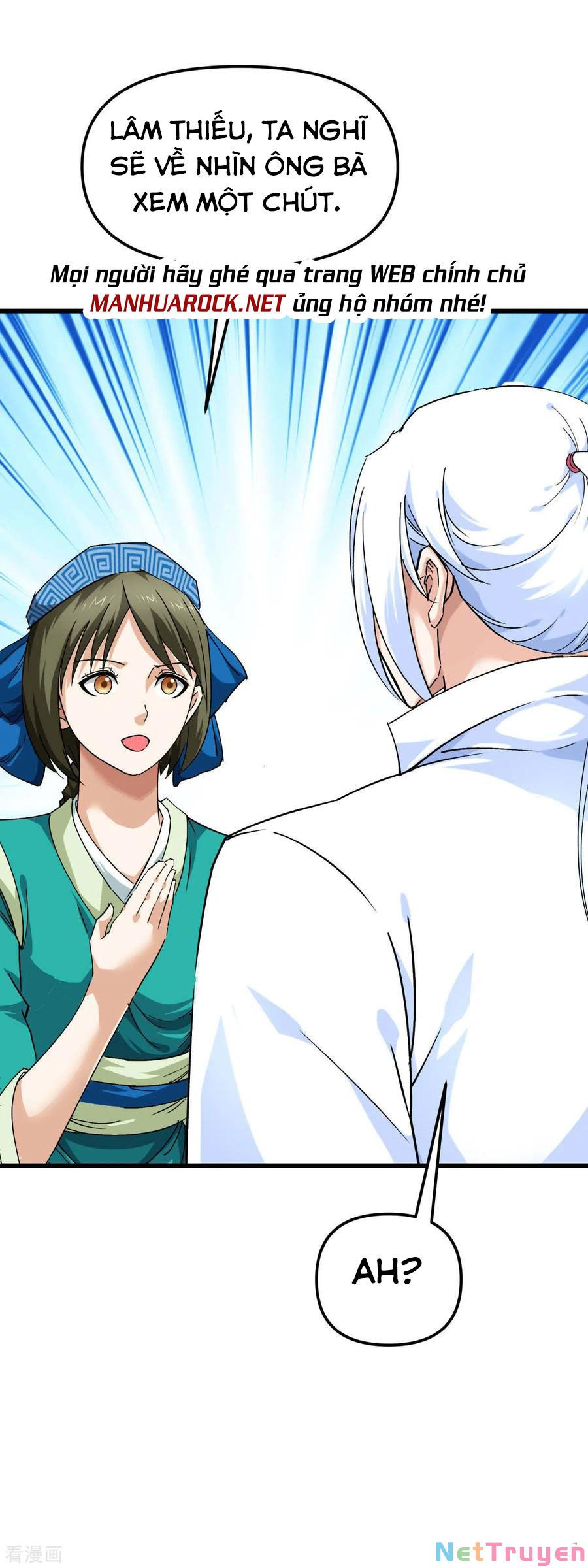 trọng sinh ta là đại thiên thần chapter 112 9